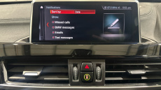 BMW X1 xDrive 18d M Sport 5dr Step Auto Diesel Estate